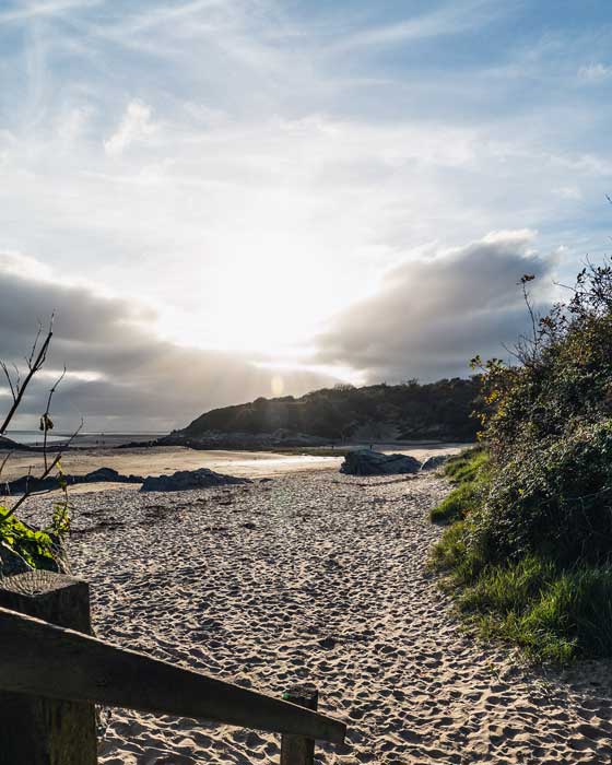 Portmadog hub & spoke bike tours