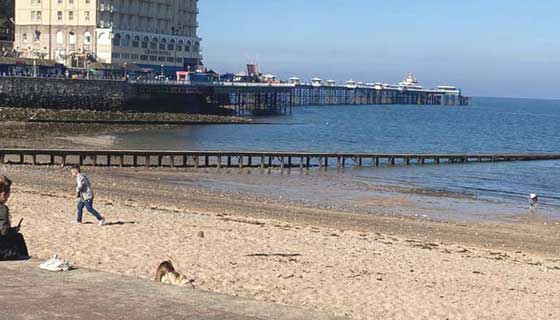 Local cycle routes Bikewales route 2